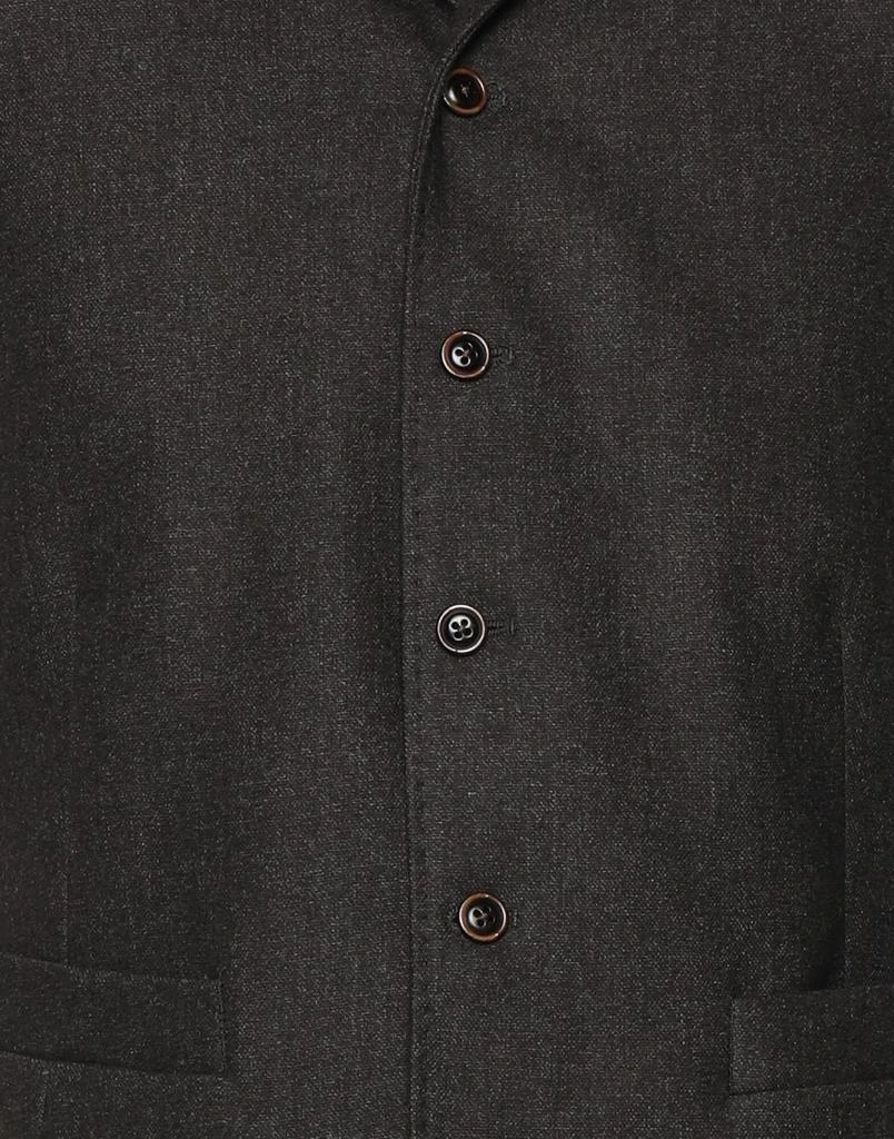 ANGELO NARDELLI Suit vest 4