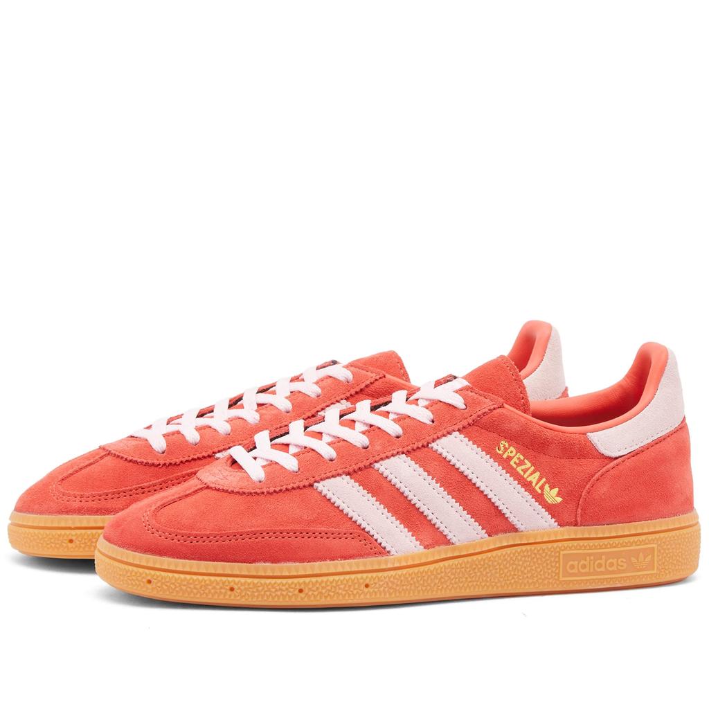 BIGSALE！！adidas HANDBALL SPZL 23.0 Adidas Men's Handball Spezial Shoes | TYLER'S