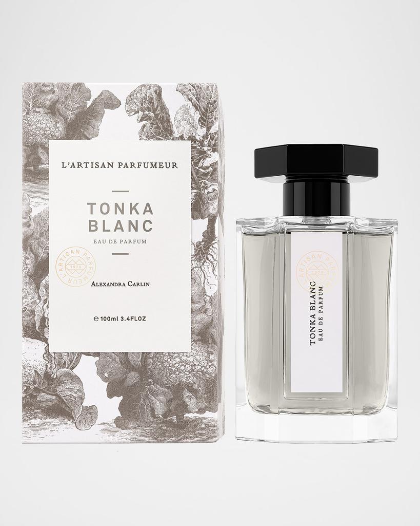 L'artisan Parfumeur Tonka Blanc Eau de Parfum, 3.3 oz