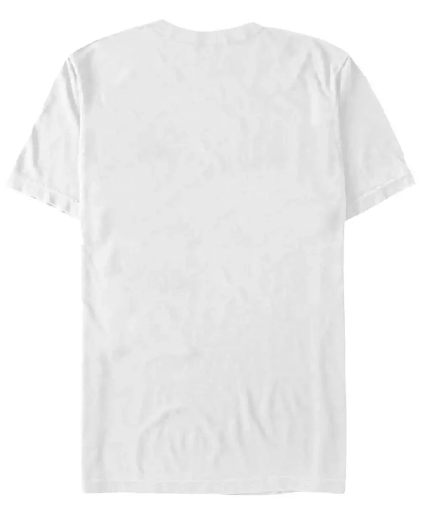 FIFTH SUN Men's Chucky Heart Short Sleeve T-Shirt 2