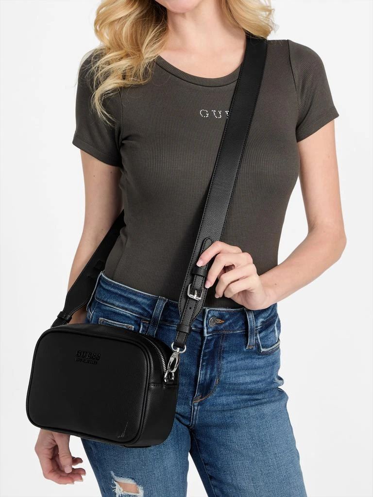 Guess Factory Barten Crossbody 2
