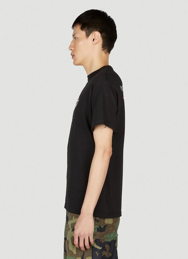 Nancy Glam T-hirt 3