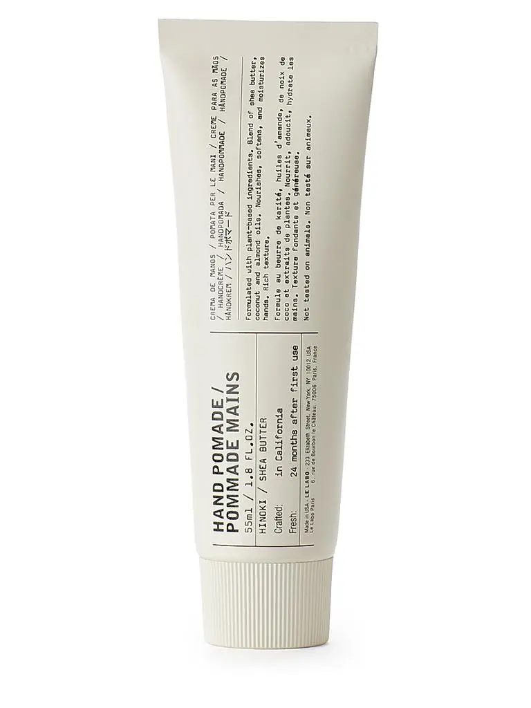 Le Labo Hand Pomade
