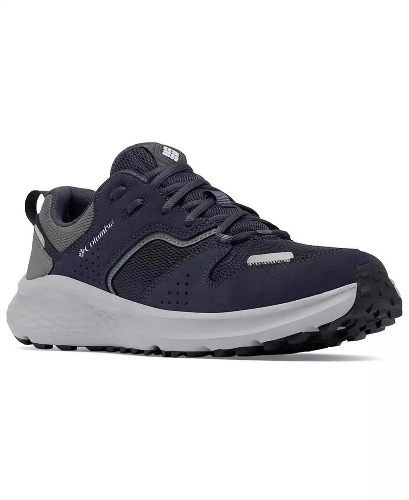 Columbia Men's Benson Lace-Up Hiking Shoes 1