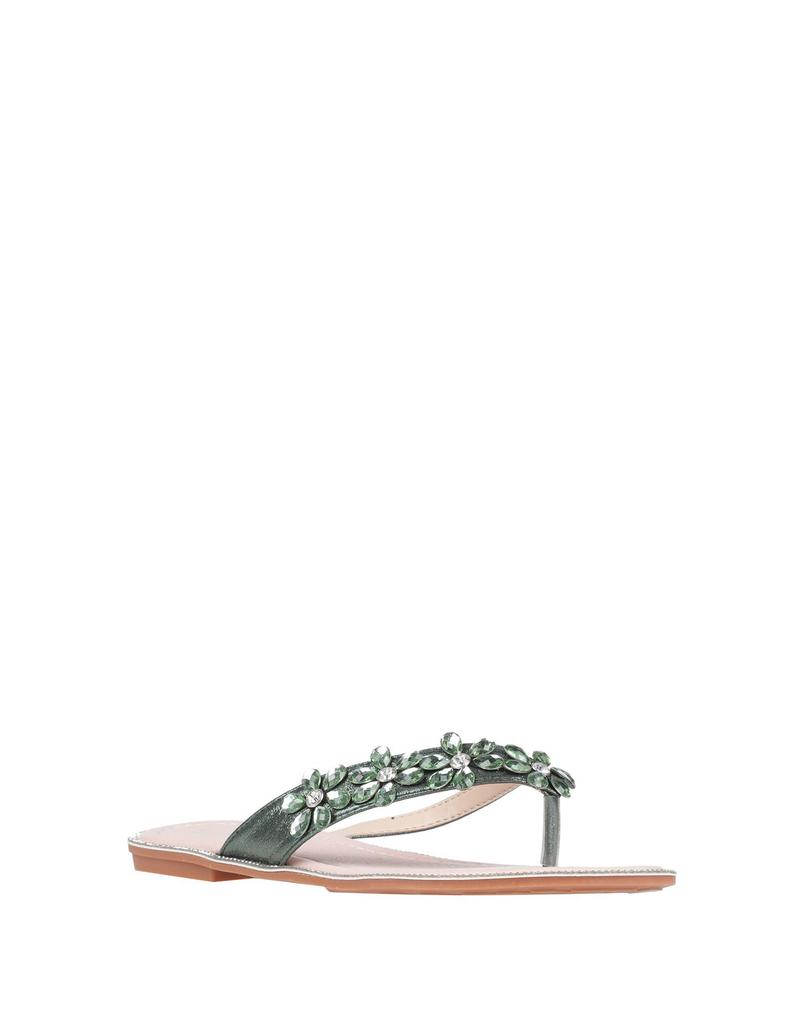 TUA BY BRACCIALINI Flip flops
