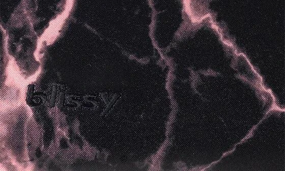 BLISSY Silk Sleep Mask 5