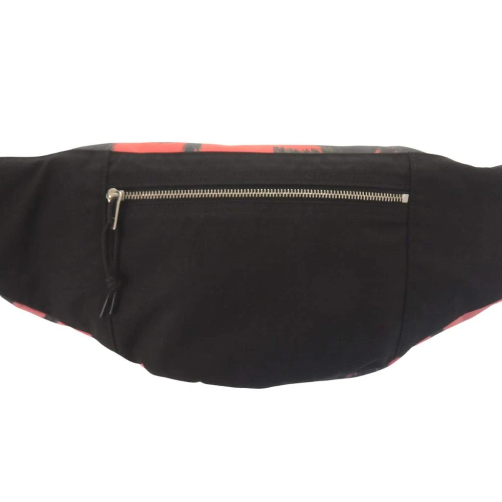 Yves Saint Laurent pink Nylon Fanny Pack (Pre-Owned) 3