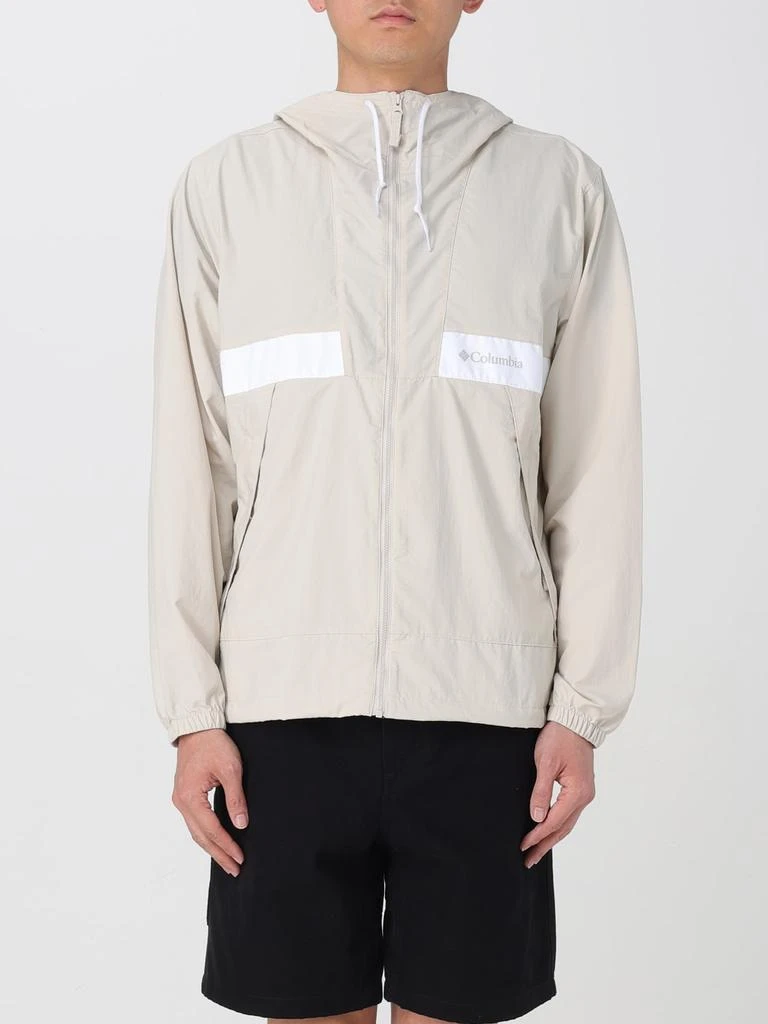 Columbia Columbia men's jacket 1