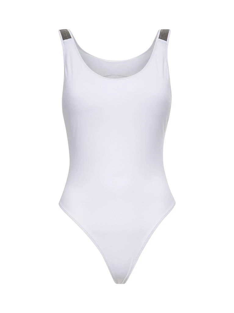 Brunello Cucinelli BRUNELLO CUCINELLI | One-piece swimsuit | Women | 40