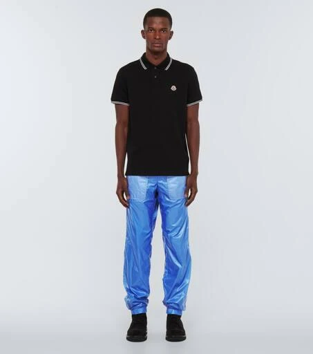 Moncler 5 MONCLER CRAIG GREEN drawstring pants 2