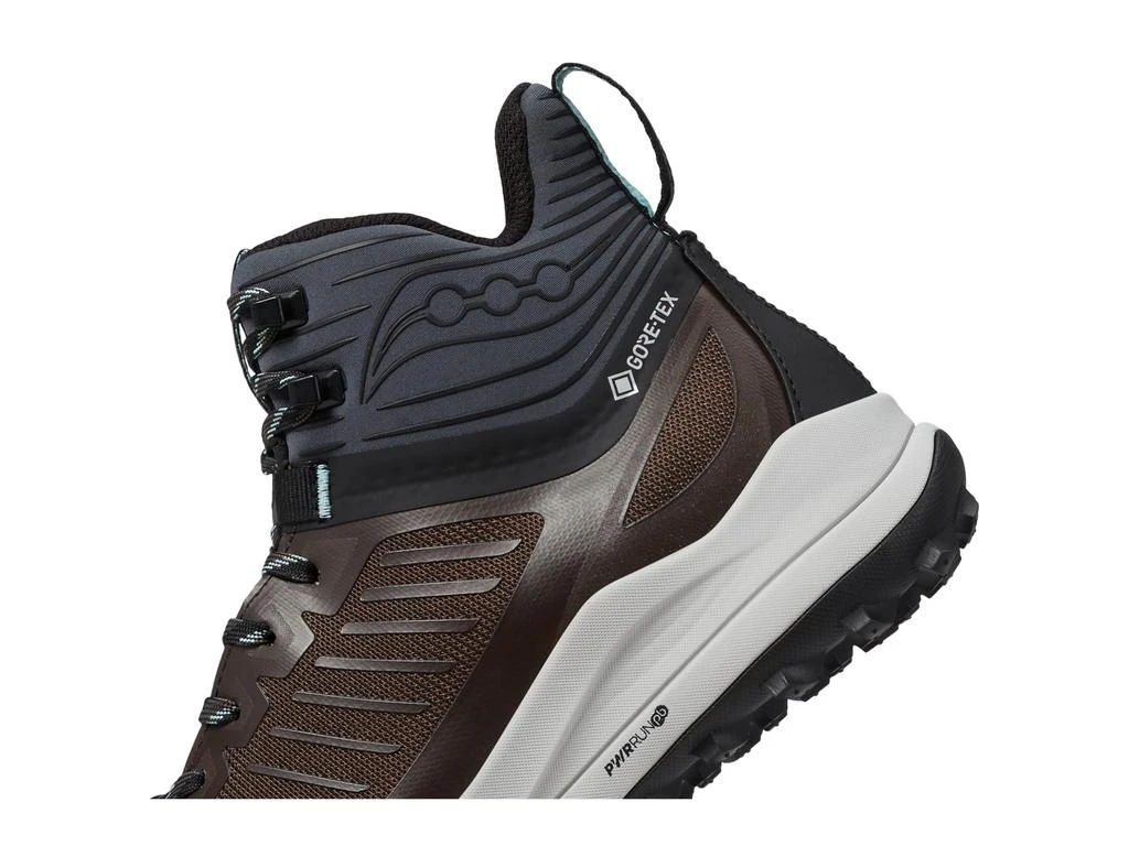 Saucony Ultra Ridge GTX 5