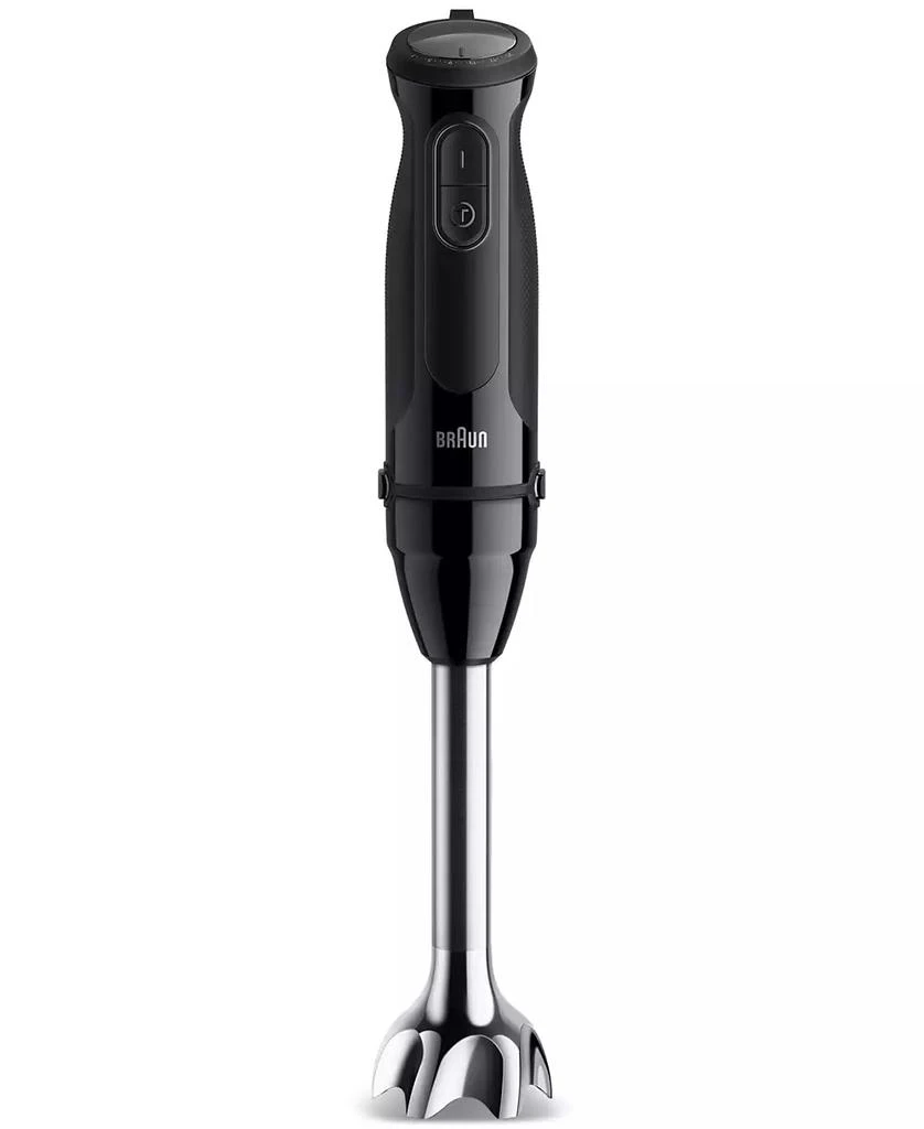 Braun MultiQuick 5 Vario Hand Blender MQ50001M