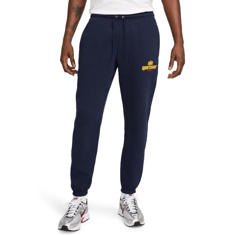 NIKE Nike NSW Repeat SW Woven Pants - Men's - Joggers - Save