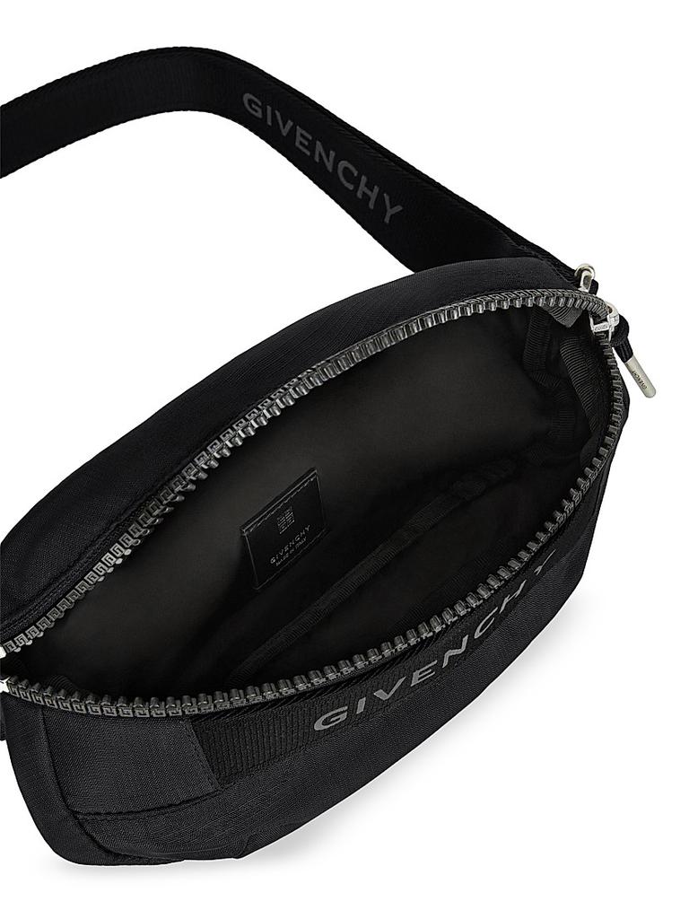 Givenchy G-Trek Bumbag In Nylon - Bum Bags - Free Shipping