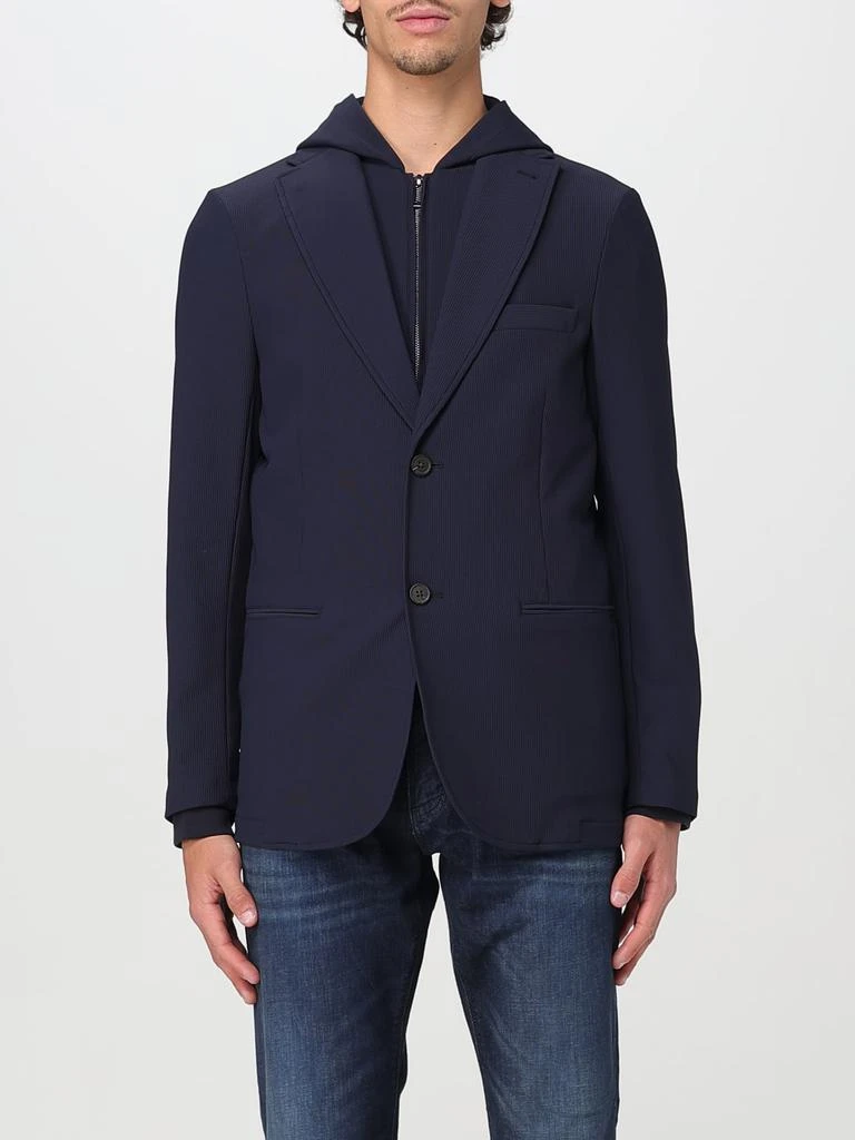 Emporio Armani Jacket men Emporio Armani 1