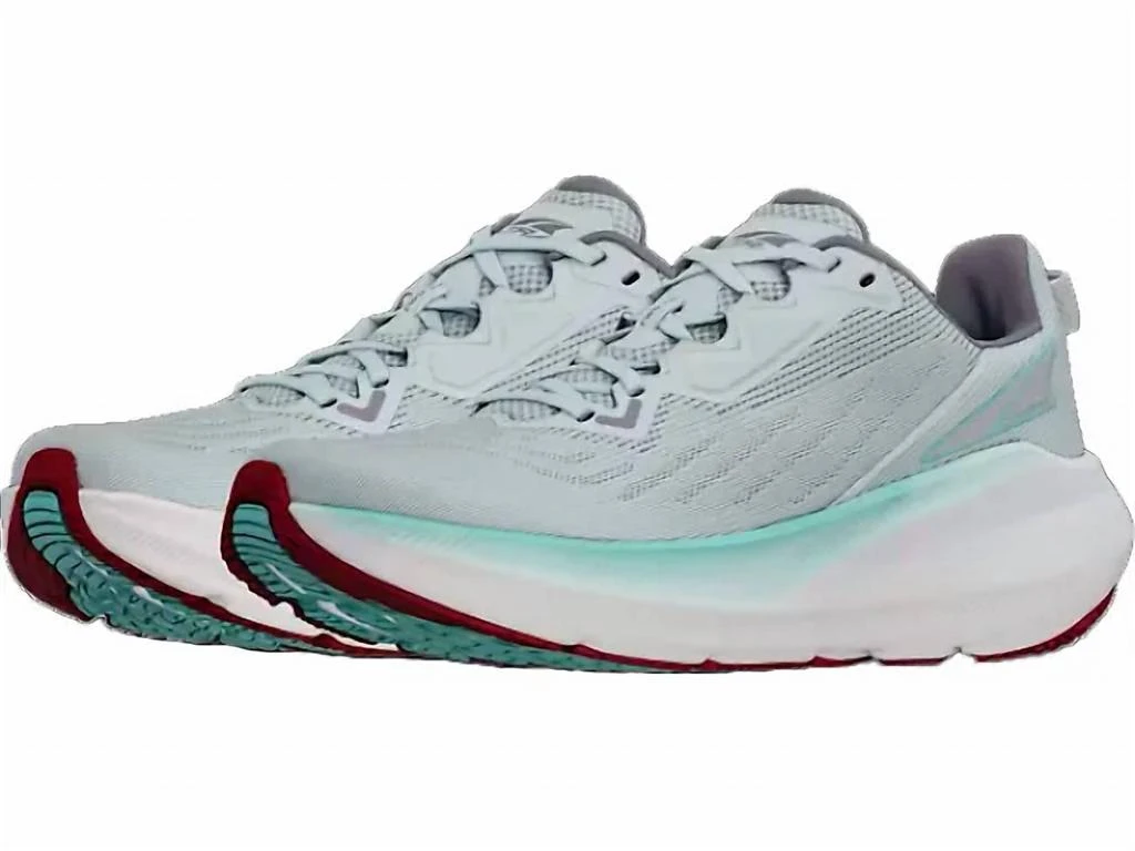Altra Women
s Fwd Via Shoe In Mint