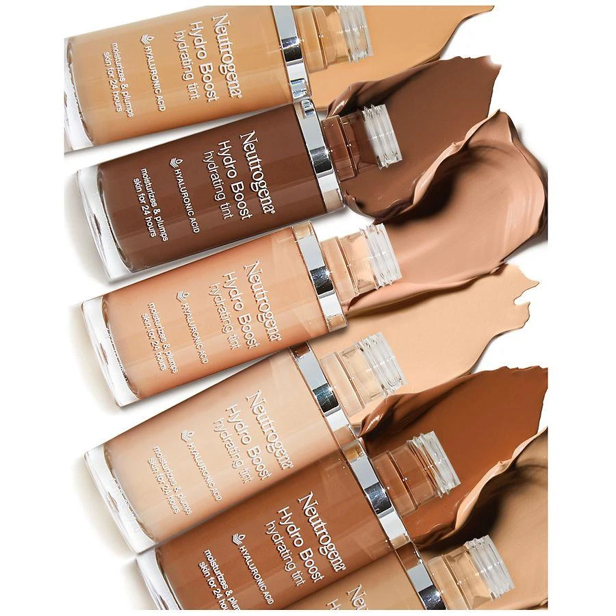 Neutrogena Hydrating Tint 5