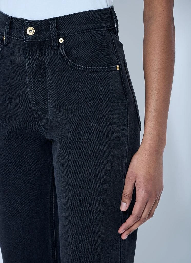 Jacquemus Le De-Nîmes Droit Jeans 5