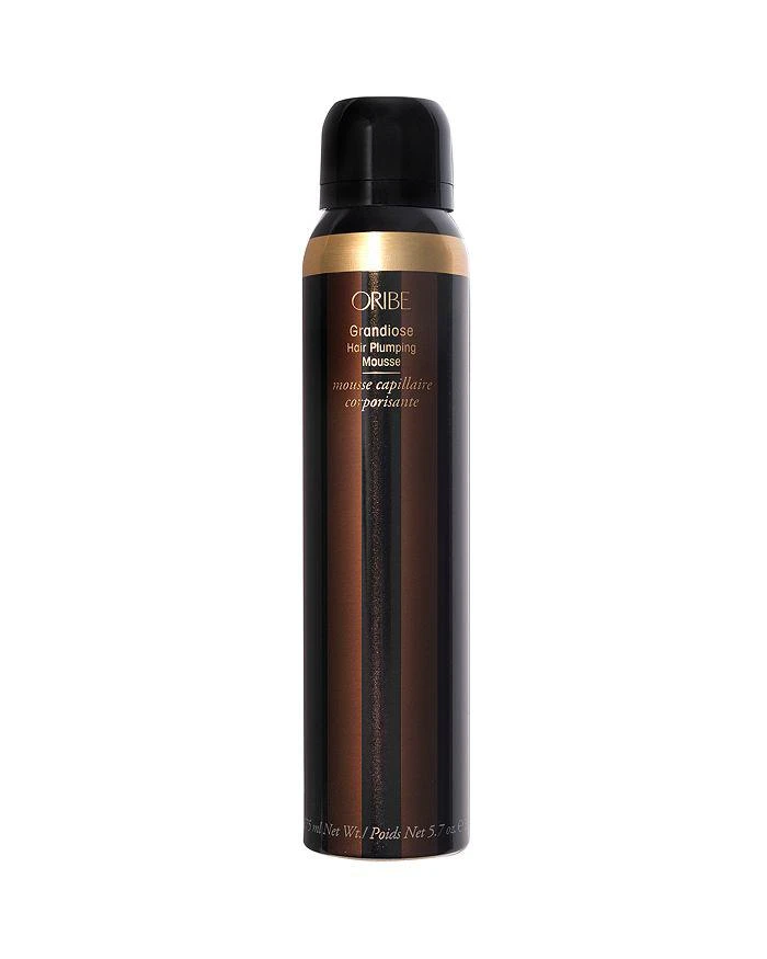 Oribe Grandiose Hair Plump Mousse 5.7 oz. 1