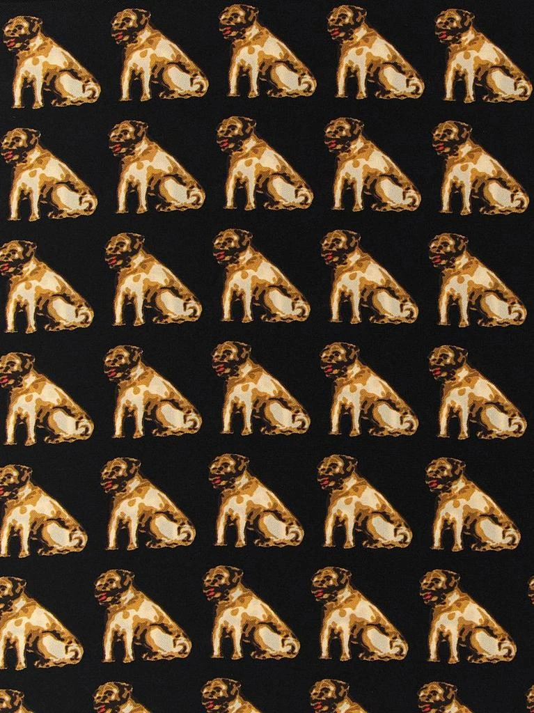 Valentino Valentino Garavani Valentino Garavani 'Petit Charles' Scarf 3