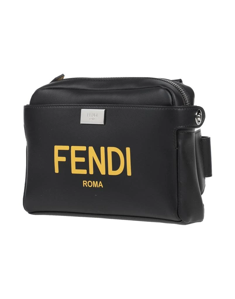 Fendi Belt Bags