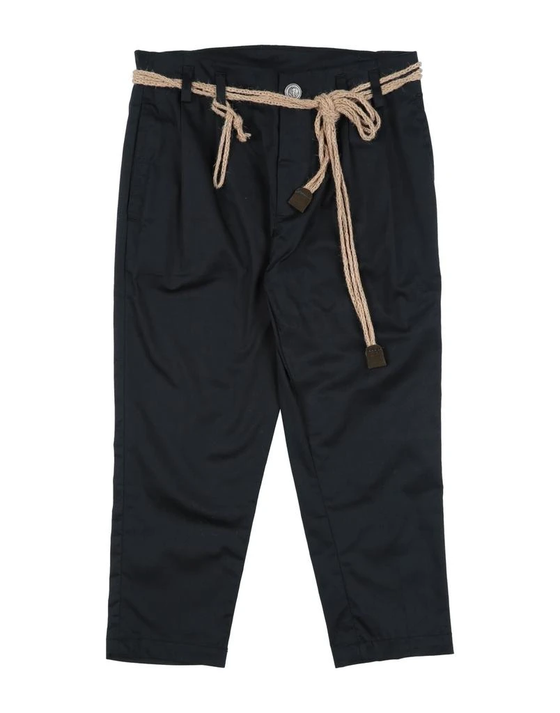 NEILL KATTER Casual pants 1