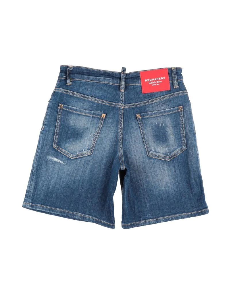 DSQUARED2 Denim shorts 2