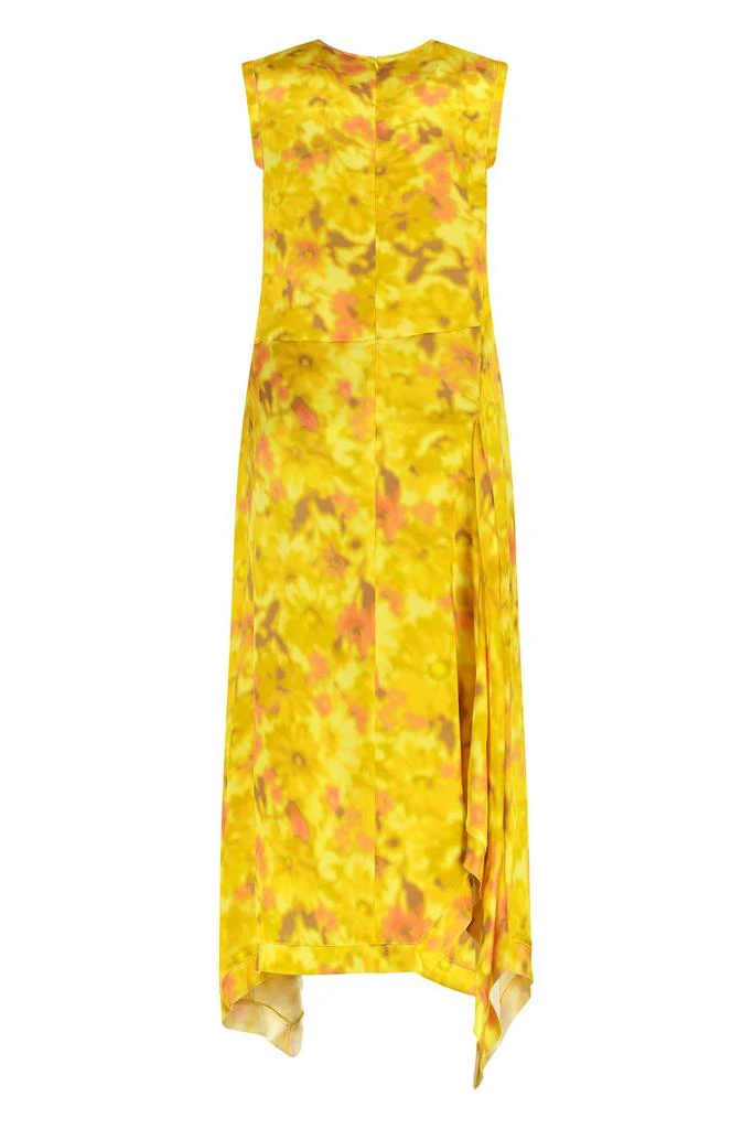 Shop Acne Studios Asymmetric Hem Printed Dress on Sale at BeyondStyle  Get  50% Off Acne Studios Asymmetric Hem Printed Dress with Limited-Time Flash  Deals, Exclusive Discounts, and Special Offers. Enjoy Unbeatable
