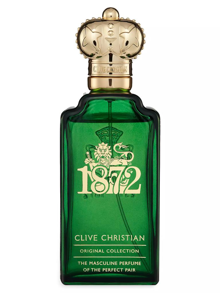 Clive Christian Original Collection 1872 Masculine Perfume