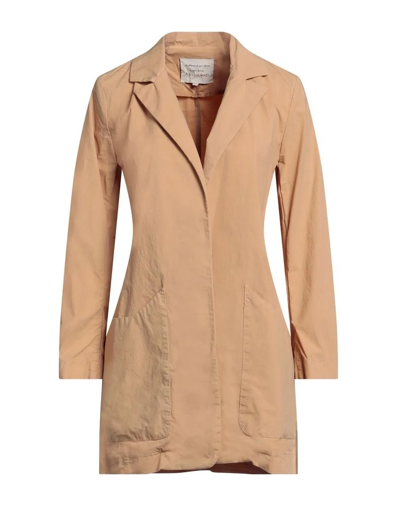 ALESSIA SANTI Full-length jacket 1