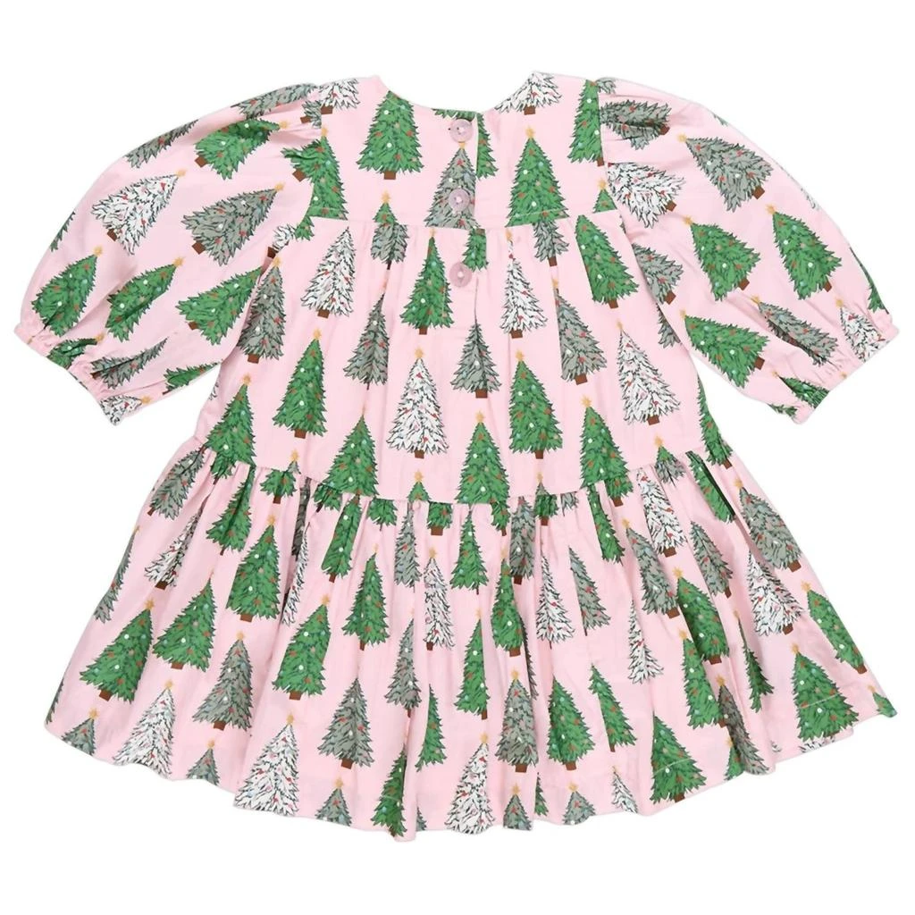 pink chicken fiona dress Kids Pink Chicken Girls Fiona Dress