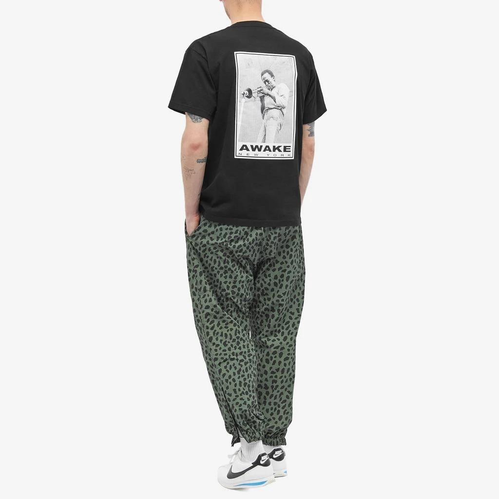 Awake NY Awake NY Miles Davis T-Shirt 4