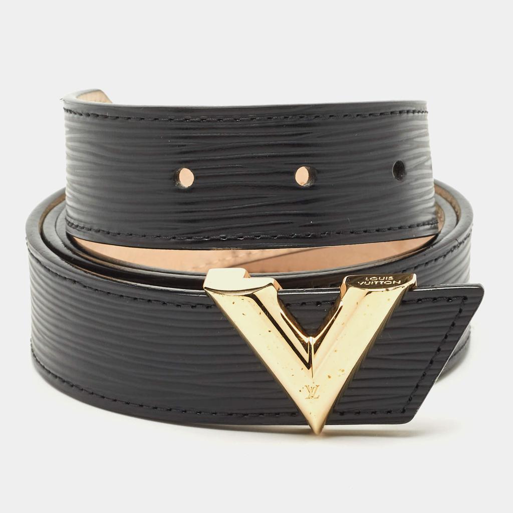 Louis Vuitton LV Trio 20mm Reversible Belt - Belts - Compare