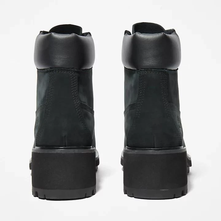 Timberland Kinsley 6 Inch Boot for Women in Black 5