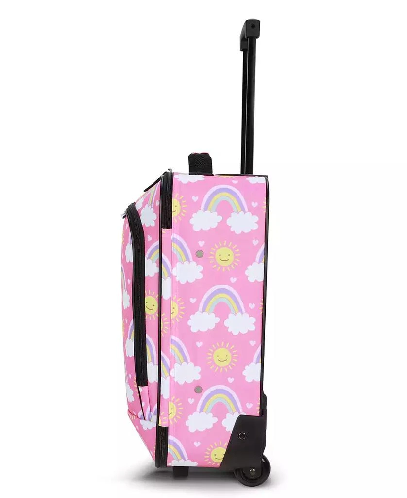Crckt Kids 5 Piece Luggage Set 9