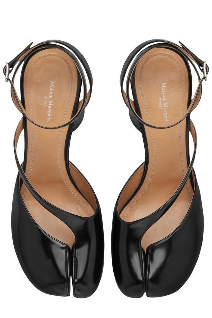 MAISON MARGIELA Maison Margiela Tabi Sandals 3