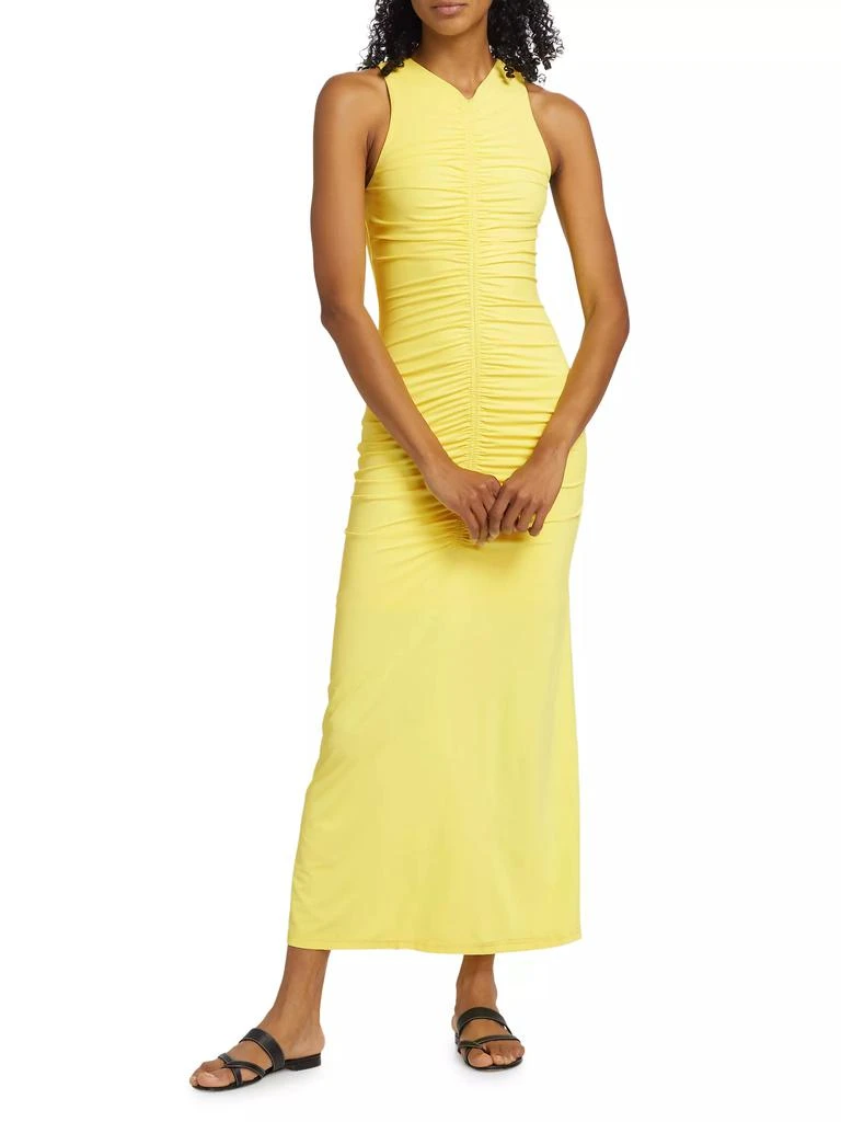 Maria Cher Alsina Michelle Maxi Dress 2