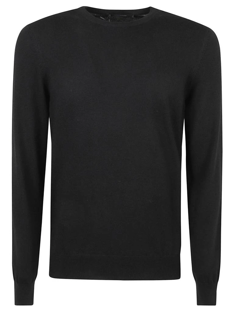 TAGLIATORE Tagliatore Marley Crewneck Knitted Jumper 1