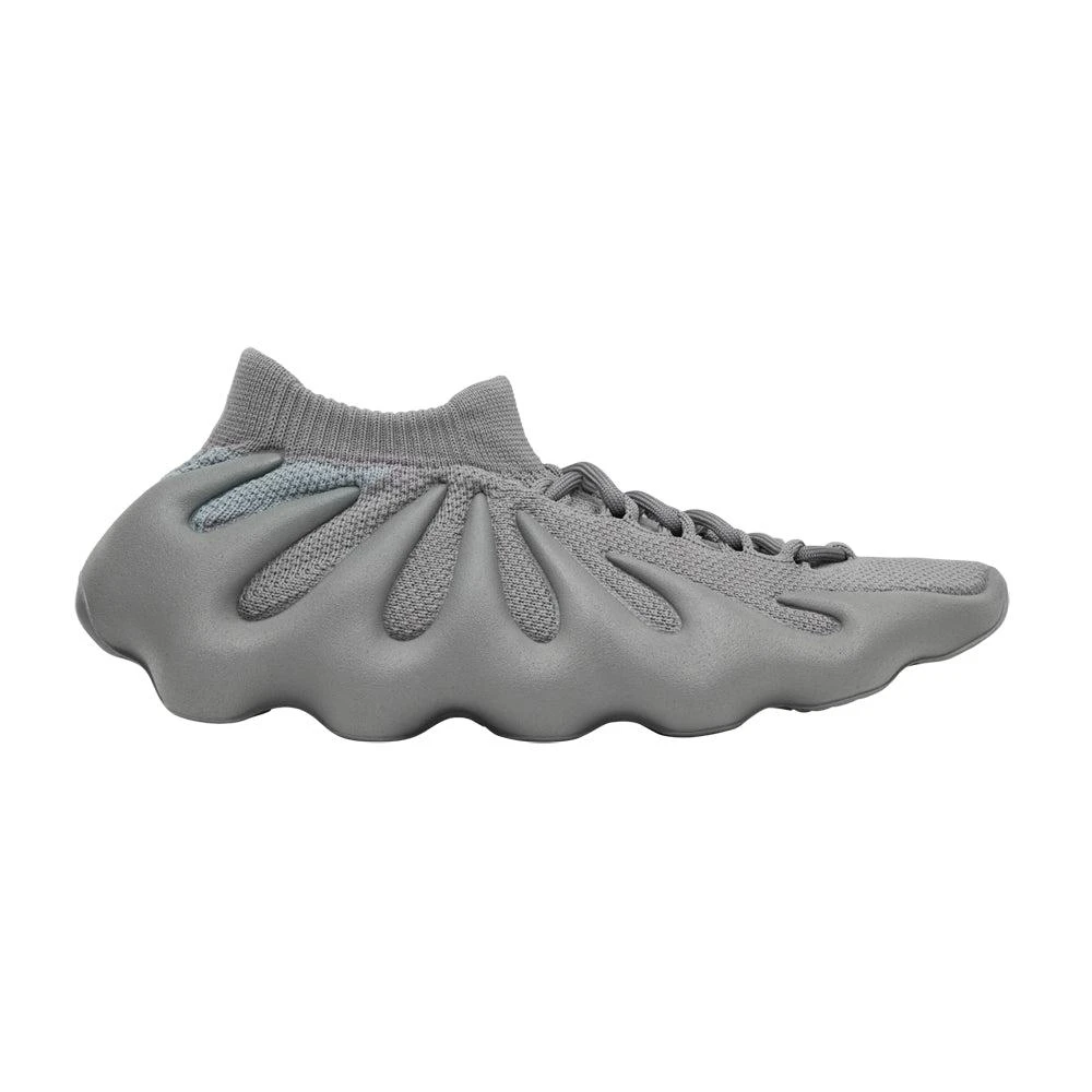 Adidas Adidas Yeezy 450 Lace Up Sneakers 1