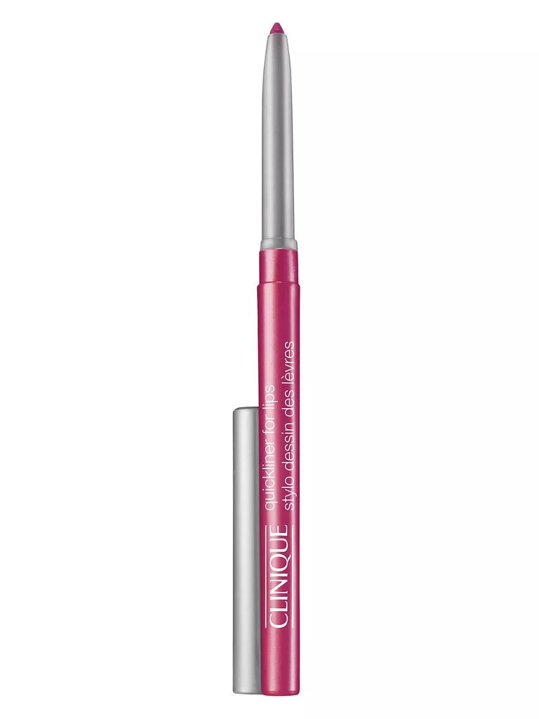 Clinique Quickliner For Lips Lip Liner 1