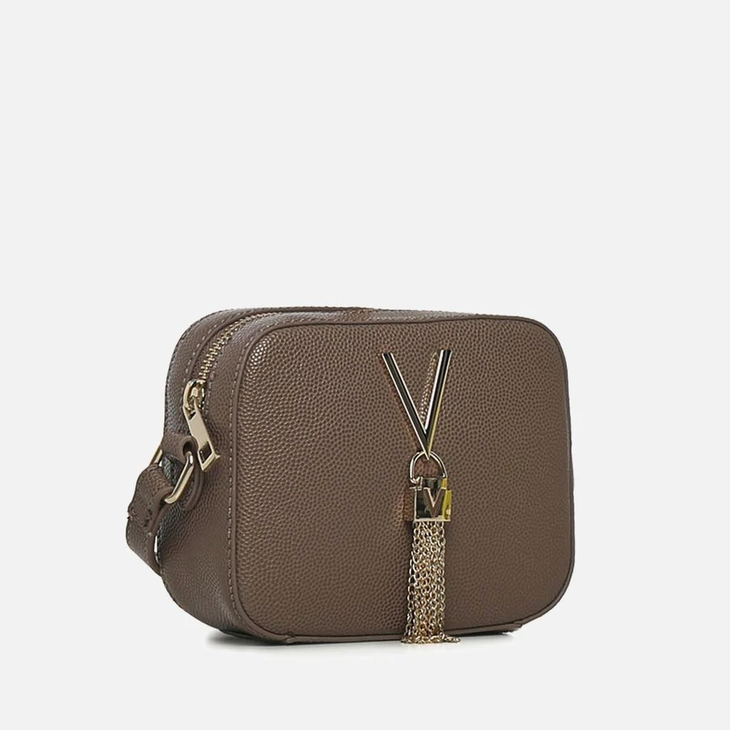 Valentino Valentino Divina Faux Leather Camera Bag 2