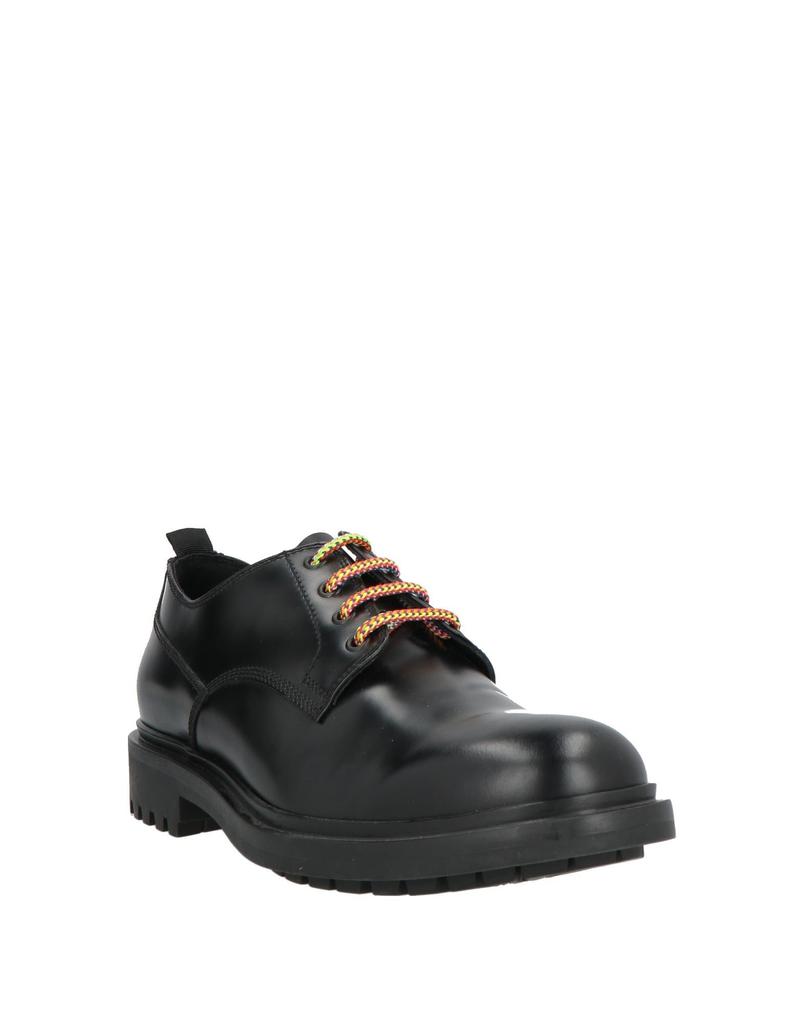 MANUEL RITZ Laced shoes