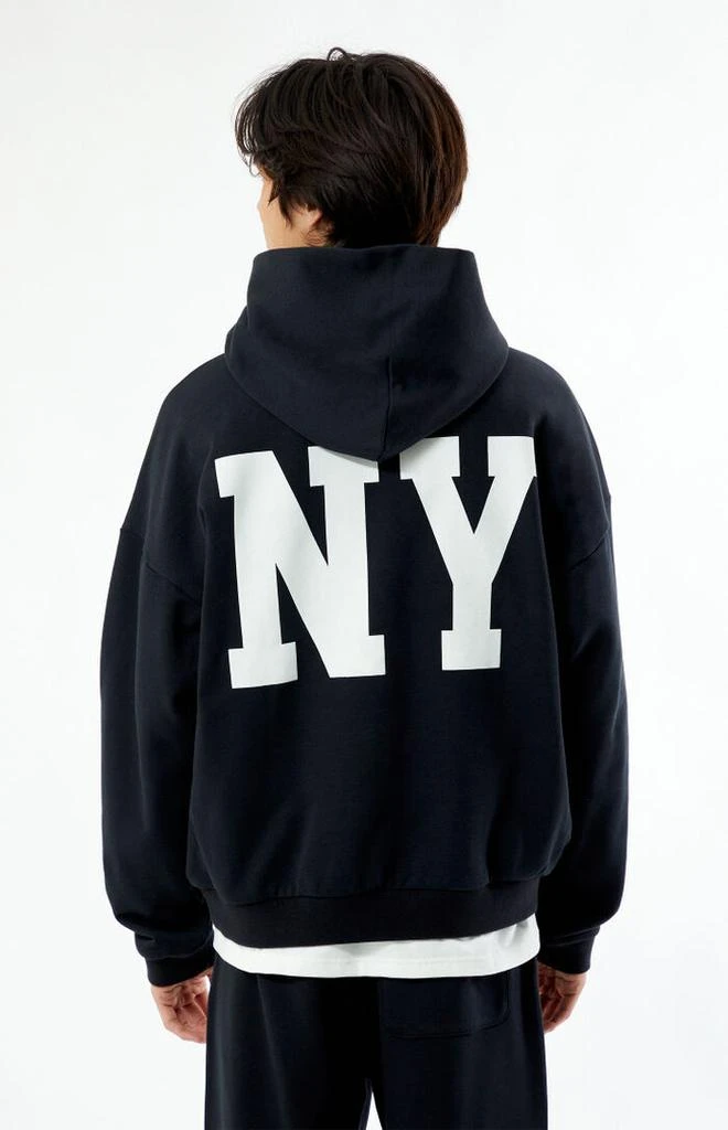 The Met x PacSun NY Terry Hoodie 5