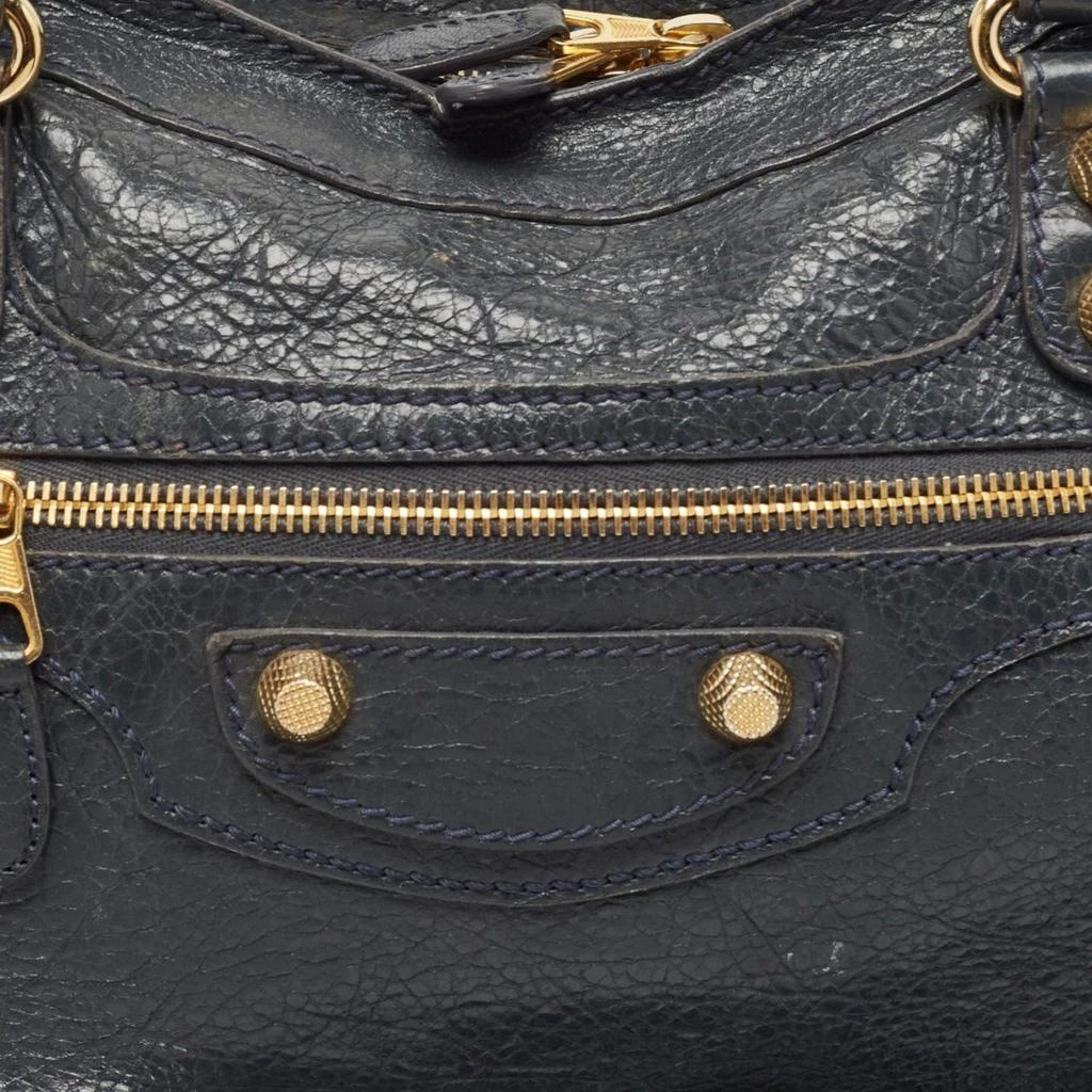 Balenciaga Balenciaga GGH Part Time Bag  6