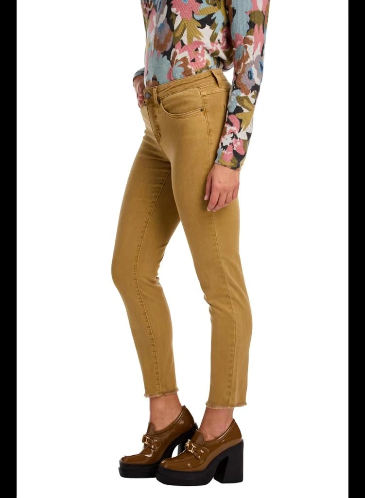 FDJ Fdj - Olivia Slim Ankle Pant 2
