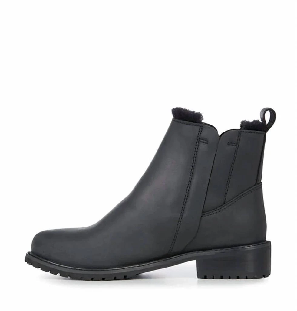 EMU Australia Emu Australia - Women's Pioneer Leather Boots 3