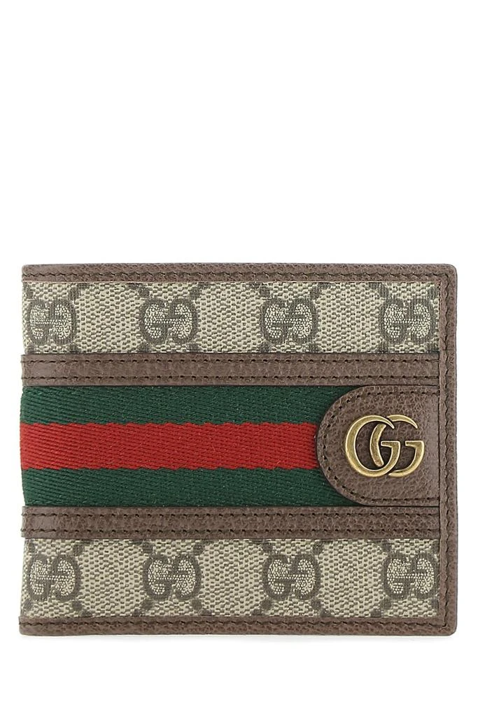Gucci Gucci Ophidia Bifold Wallet 1