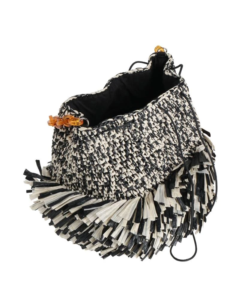Carolina Santo Domingo Cross-body bags 2