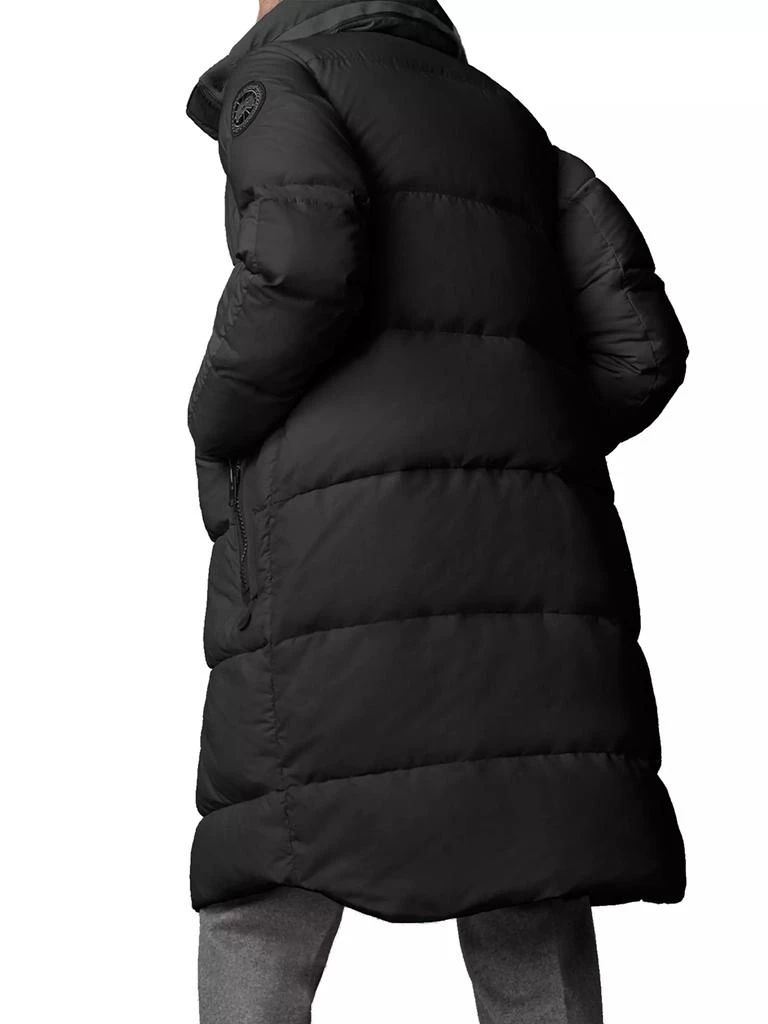 Canada Goose Byward Slim-Fit Parka 3