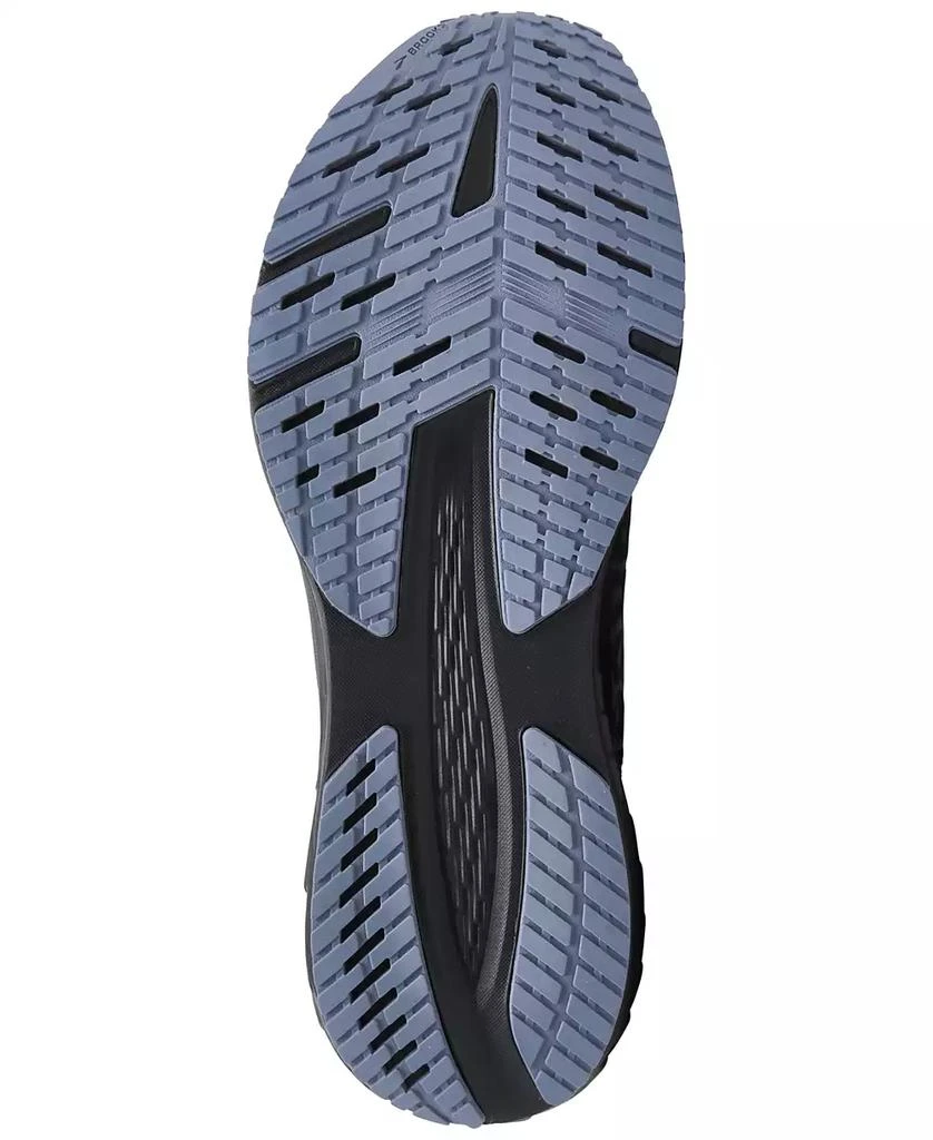 Brooks Men's Launch 11 Running Sneakers from Finish Line 6